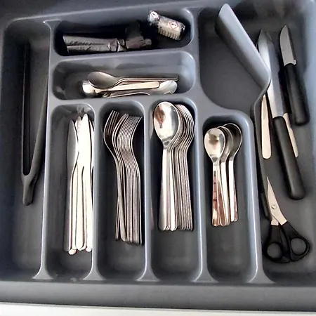 Iman With Privat Garage Parking Free, 5 Minute Walk To The Center Apartmán Košice