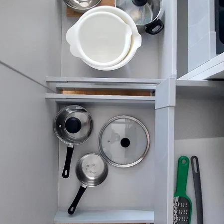 Iman With Privat Garage Parking Free, 5 Minute Walk To The Center Kosice