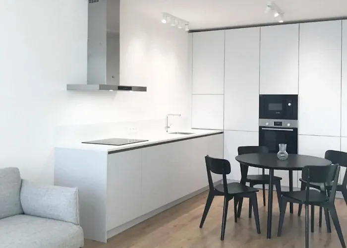 Apartman Iman With Privat Garage Parking Free, 5 Minute Walk To The Center Kassa