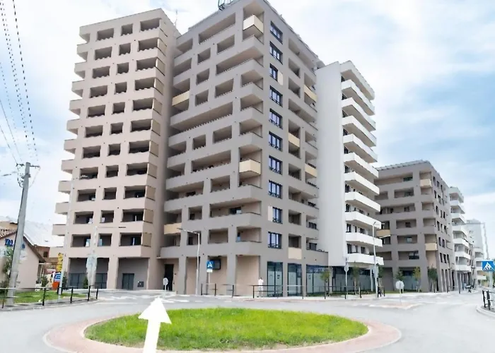 Iman With Privat Garage Parking Free, 5 Minute Walk To The Center Košice