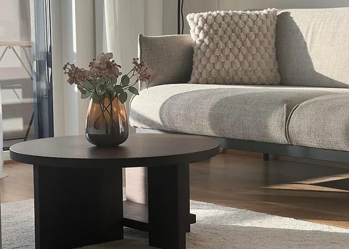 Iman With Privat Garage Parking Free, 5 Minute Walk To The Center Košice